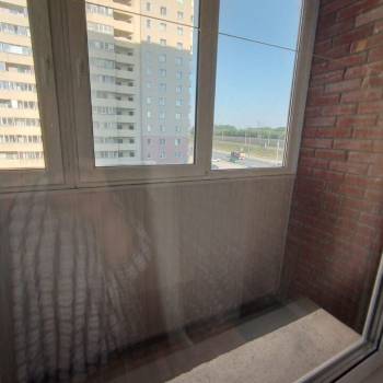 Сдается 1-комнатная квартира, 34 м²