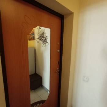 Сдается 1-комнатная квартира, 34 м²