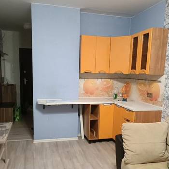 Сдается 1-комнатная квартира, 20 м²