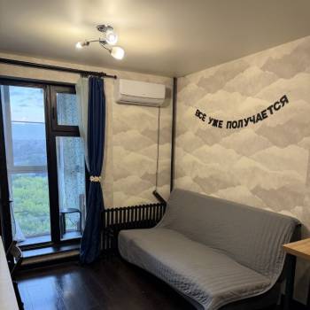 Сдается 1-комнатная квартира, 21 м²
