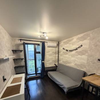 Сдается 1-комнатная квартира, 21 м²
