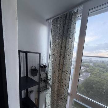 Сдается 1-комнатная квартира, 21 м²