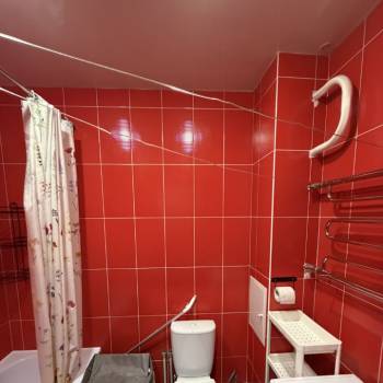 Сдается 1-комнатная квартира, 21 м²
