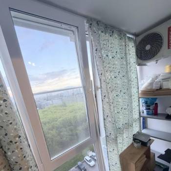 Сдается 1-комнатная квартира, 21 м²