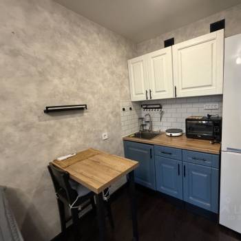 Сдается 1-комнатная квартира, 21 м²