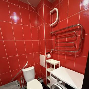 Сдается 1-комнатная квартира, 21 м²
