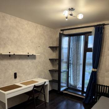 Сдается 1-комнатная квартира, 21 м²