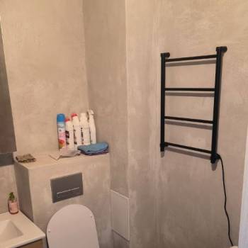 Сдается 1-комнатная квартира, 35 м²