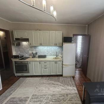 Продается 1-комнатная квартира, 32 м²