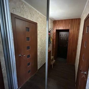 Продается 1-комнатная квартира, 32 м²