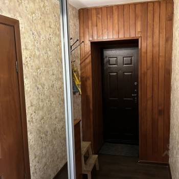 Продается 1-комнатная квартира, 32 м²