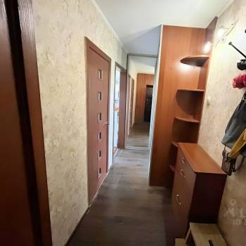 Продается 1-комнатная квартира, 32 м²