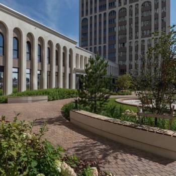 Сдается 1-комнатная квартира, 25 м²