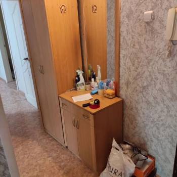 Сдается Многокомнатная квартира, 60 м²