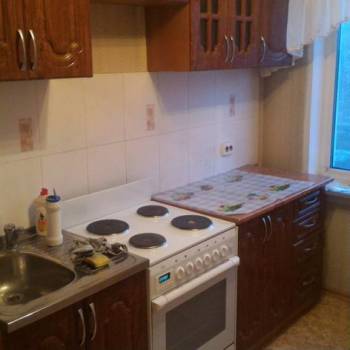 Сдается Многокомнатная квартира, 60 м²