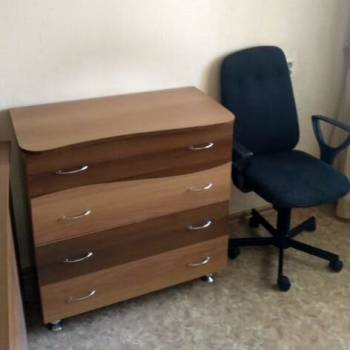 Сдается Многокомнатная квартира, 60 м²