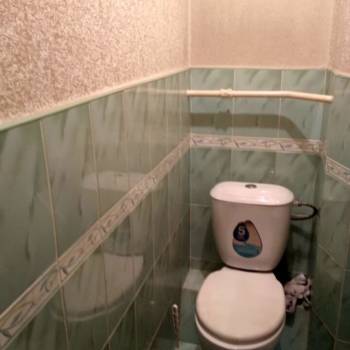 Сдается Многокомнатная квартира, 60 м²