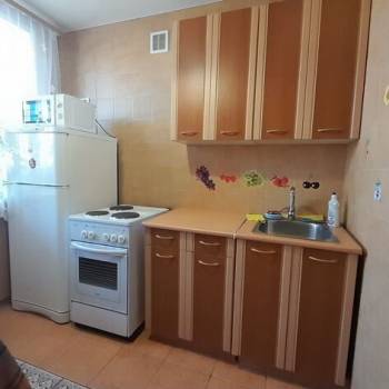 Сдается 1-комнатная квартира, 32 м²