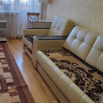 Сдается 1-комнатная квартира, 32 м²
