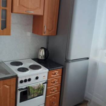 Сдается 1-комнатная квартира, 28,1 м²