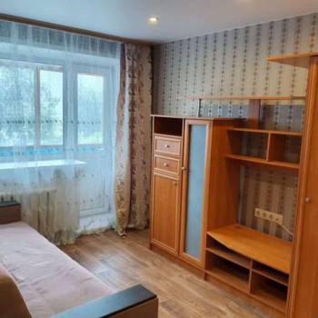 Сдается 1-комнатная квартира, 28,1 м²