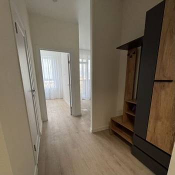 Сдается 1-комнатная квартира, 34 м²