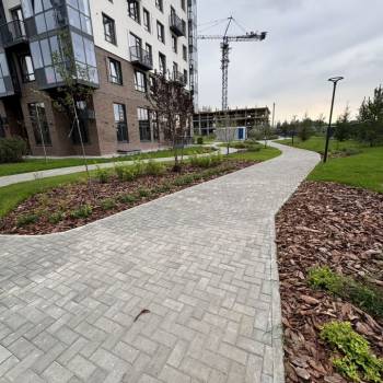 Сдается 1-комнатная квартира, 34 м²