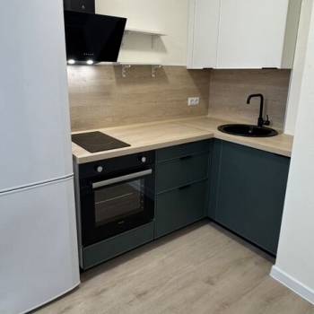 Сдается 1-комнатная квартира, 34 м²