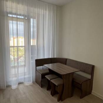Сдается 1-комнатная квартира, 34 м²