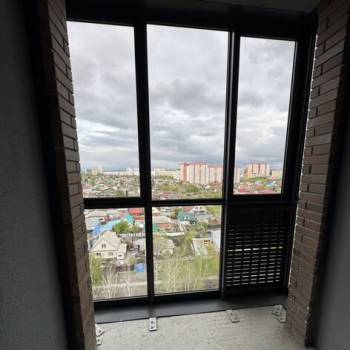 Сдается 1-комнатная квартира, 34 м²