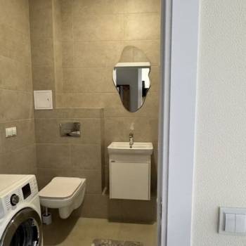 Сдается 1-комнатная квартира, 34 м²