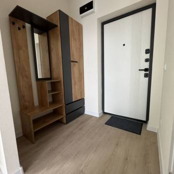 Сдается 1-комнатная квартира, 34 м²