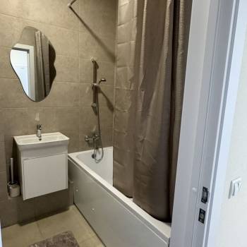 Сдается 1-комнатная квартира, 34 м²