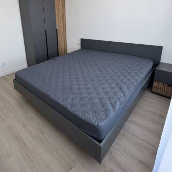 Сдается 1-комнатная квартира, 34 м²
