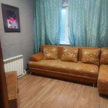 Сдается Дом, 36 м²