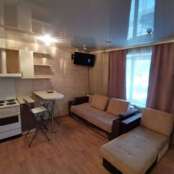 Сдается 1-комнатная квартира, 25 м²