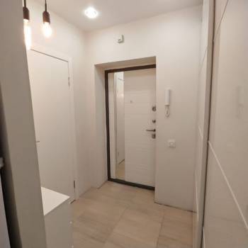 Сдается 1-комнатная квартира, 28 м²