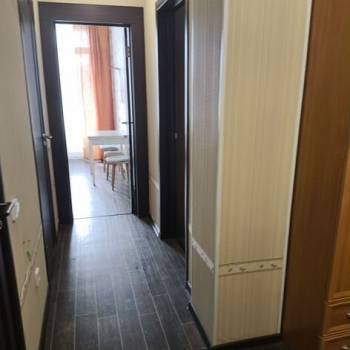 Сдается 1-комнатная квартира, 39,7 м²