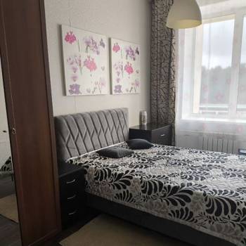Сдается 1-комнатная квартира, 39,7 м²