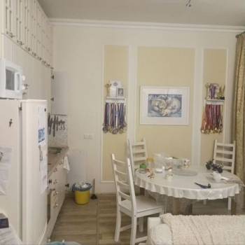 Продается 3-х комнатная квартира, 70,1 м²