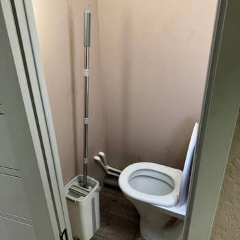 Сдается 1-комнатная квартира, 13 м²