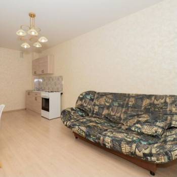Сдается 1-комнатная квартира, 28 м²