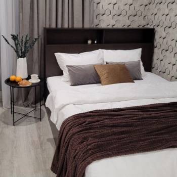 Сдается 1-комнатная квартира, 33 м²