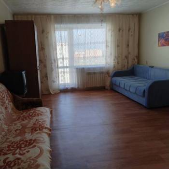 Сдается 1-комнатная квартира, 33 м²