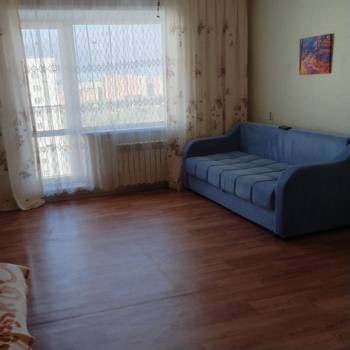 Сдается 1-комнатная квартира, 33 м²