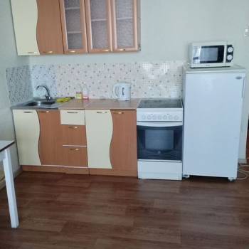 Сдается 1-комнатная квартира, 33 м²
