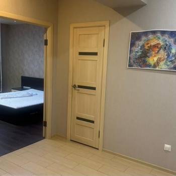 Сдается 2-х комнатная квартира, 65,6 м²