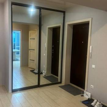 Сдается 2-х комнатная квартира, 65,6 м²