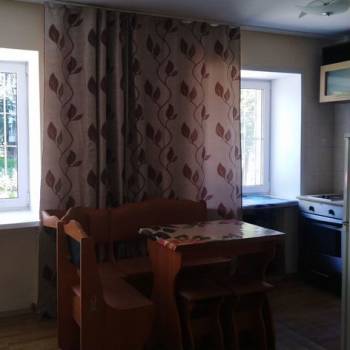Сдается 1-комнатная квартира, 32 м²