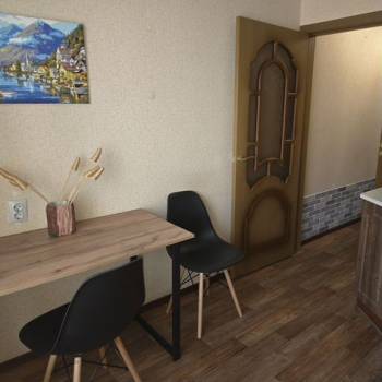 Сдается 1-комнатная квартира, 37 м²